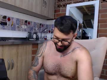 Alejandro_Valencia3 Chaturbate stream image from September 08, 2025