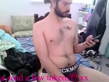 Apollo_Fierce Chaturbate stream image from September 08, 2025