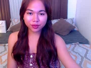 Foxygirl_Xx Chaturbate stream image from September 08, 2025