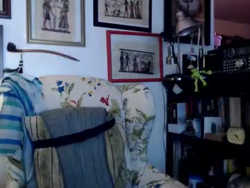 I_Submissive_Slut Chaturbate stream image from September 08, 2025