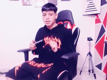 Indomitablebeast Chaturbate stream image from September 08, 2025