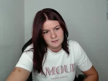 Izzyflame18 Chaturbate stream image from September 08, 2025