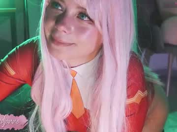 Loidjanne Chaturbate stream image from September 08, 2025