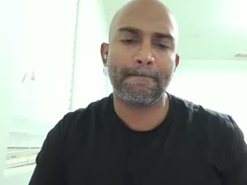Secrethunterz1988 Chaturbate stream image from September 08, 2025
