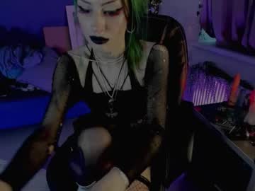 Agonygirlxxx Chaturbate stream image from September 08, 2025