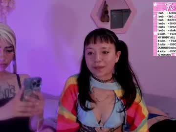 Alicee_M00n stream image from September 08, 2025