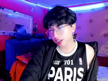 Angellonfire Chaturbate stream image from September 08, 2025