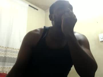 Bigbeerblackxxl Chaturbate stream image from September 08, 2025