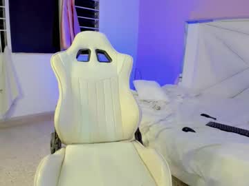 Brayan_Hotl_ Chaturbate stream image from September 08, 2025