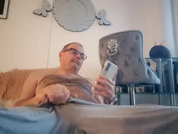 Franciscomalin Chaturbate stream image from September 08, 2025