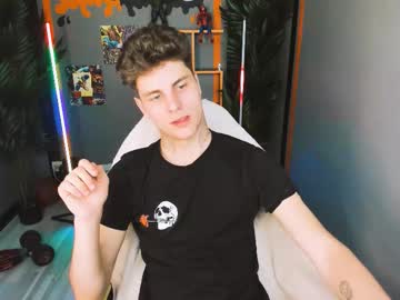 Jack__Wan Chaturbate stream image from September 08, 2025