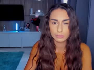 K_Chic1 Chaturbate stream image from September 08, 2025