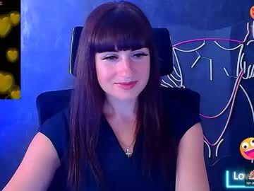 Karolina_Mia Chaturbate stream image from September 08, 2025