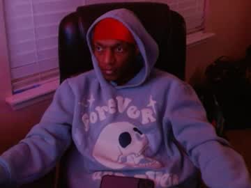 Longknoxsteel Chaturbate stream image from September 08, 2025