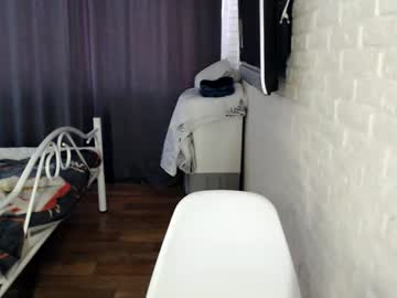 Molli_And_Tom Chaturbate stream image from September 08, 2025