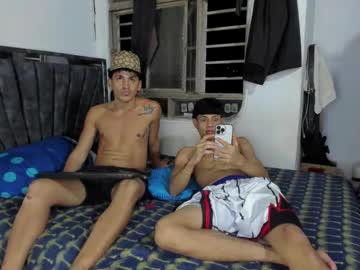 Paul_Tony13 Chaturbate stream image from September 08, 2025