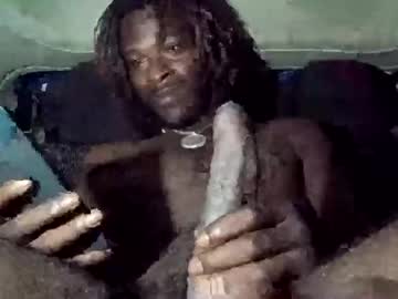 Robinsontitan08 Chaturbate stream image from September 08, 2025