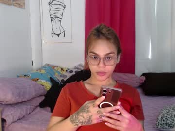 Superhotvaleria Chaturbate stream image from September 08, 2025