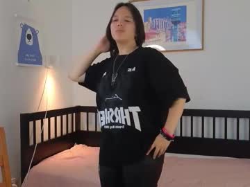 Aaronbergantzel Chaturbate stream image from September 08, 2025