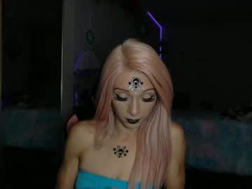 Alizae_Baby Chaturbate stream image from September 08, 2025