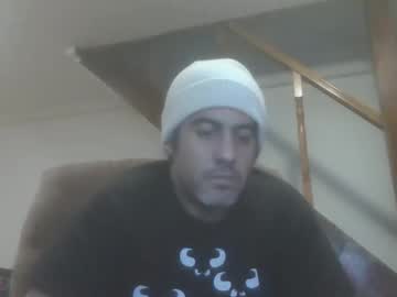 Caravibugue Chaturbate stream image from September 08, 2025