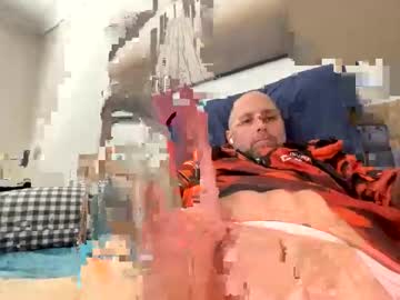 Hardtruckie Chaturbate stream image from September 08, 2025