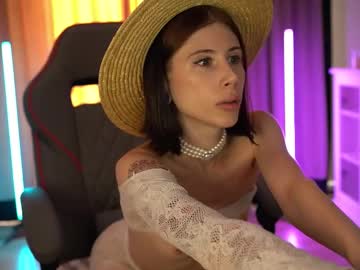 Lady_Nicolett Chaturbate stream image from September 08, 2025