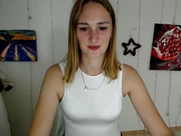 Milana_Cutie_ Chaturbate stream image from September 08, 2025