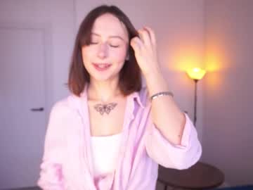 Myriambirkett Chaturbate stream image from September 08, 2025