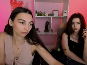 Nancy_Passion Chaturbate stream image from September 08, 2025