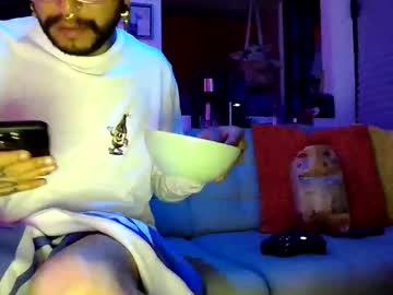 Perlasnegras Chaturbate stream image from September 08, 2025