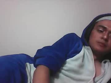 Sebas_Roy222 Chaturbate stream image from September 08, 2025