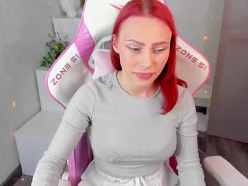 Alicehamil Chaturbate stream image from September 08, 2025