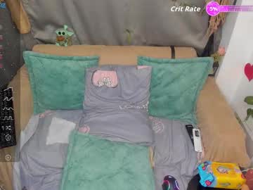 Avril_Jackson Chaturbate stream image from September 08, 2025