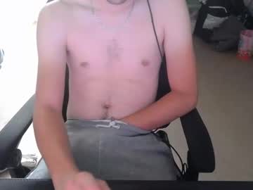 Benjifrenchione Chaturbate stream image from September 08, 2025