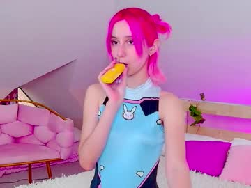 Liann_Stark Chaturbate stream image from September 08, 2025