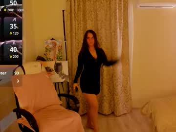 Masha179807 Chaturbate stream image from September 08, 2025