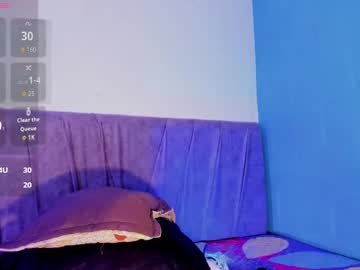 Mimi_Gil Chaturbate stream image from September 08, 2025