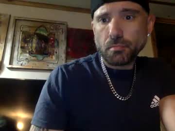 Realzilla69 Chaturbate stream image from September 08, 2025