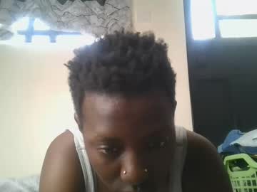 Royal_Kendrah Chaturbate stream image from September 08, 2025