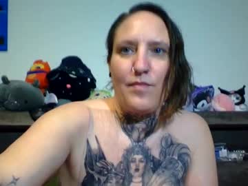 Shadrya Chaturbate stream image from September 08, 2025