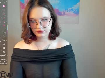 Sofi_Zen Chaturbate stream image from September 08, 2025