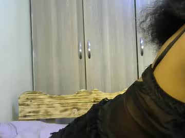 Sweet_Bobo Chaturbate stream image from September 08, 2025