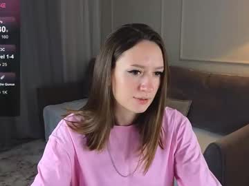Cutie_Naughty_Girl Chaturbate stream image from September 08, 2025