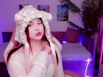 Mise_En_Scene Chaturbate stream image from September 08, 2025