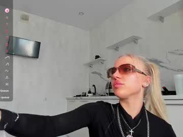 Radiance_ Chaturbate stream image from September 08, 2025