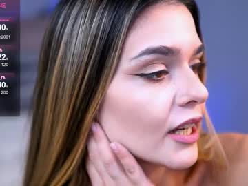 Robertarosetti Chaturbate stream image from September 08, 2025