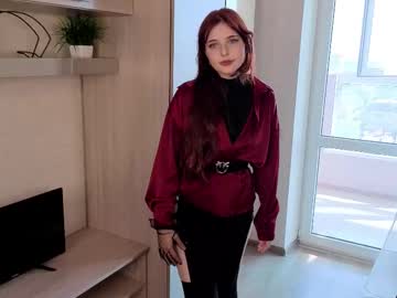 Ruth_Cooper Chaturbate stream image from September 08, 2025
