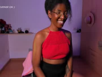 Saturno_Vibes Chaturbate stream image from September 08, 2025