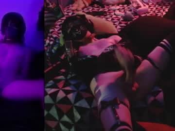 Taiger_Lilly Chaturbate stream image from September 08, 2025